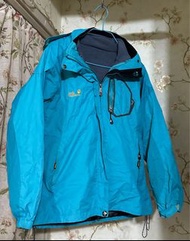 三合一衝鋒衣 戶外服裝  登山行山滑雪外套 防水防寒超暖