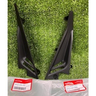 HONDA RSX150 COVER RESERVE TANK (SET) 100% ORIGINAL JAMIN BOON SIEW HONDA 100% JAMIN (SET) - 64615-K