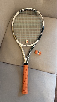 Babolat Pure Drive Tennis Racket Wimbledon #1