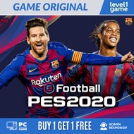 PES 2020 - ORIGINAL PC