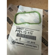 [ READY STOCK ] 100% GENUINE (MAZDA) INTAKE MANIFOLD GASKET MAZDA 6 / CX-5 / CX-9 2.5CC>>PY01 13 111