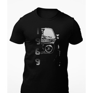 New Hot Selling Men's Clothing Featured Funny Gift 1969 Chevy Camaro Ss T-Shirt