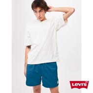 Levis Gold Tab金標系列 男款 寬鬆版短袖V領素T恤 熱賣單品