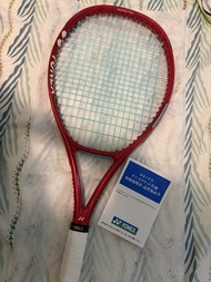 Yonex Vcore 100 Grip2