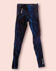 Skins A400 女裝Compression Long Tight