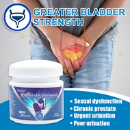 Men's Care Cream Body Care Relief Male Prostate Care Massage External Use