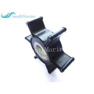 Outboard Engine T2-03000100 Impeller for Parsun HDX Makara 2HP T2 2-stroke