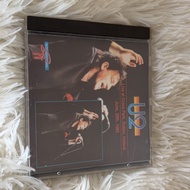 U2 – Live At Croce Park Dublin Ireland June 29th. 1985 International Pop INP 016