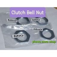 CLUTCH BELL NUT FOR MIO
