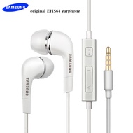 Original Samsung Earphone 3.5MM Stereo EHS64 IN-EAR Earbuds With Mic/Remote Control For Galaxy S6 S7 S8 S9 S10 A30 A50