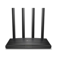 Tp-link C6 - AC1200 Wireless MU-MIMO Gigabit Router