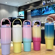 Midtown Ace Bottle Mega (890ml/32oz) - Durable Stainless Steel, Temperature Retention, Leakproof