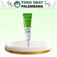 Y.O.U YOU AcnePlus Spot Care Pro Serum Acne Spot Treatment Acne Treatment Acne Scar Treatment - Spot