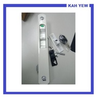 A8 SLIDING DOOR LOCK 25 MM / 32 MM