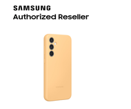 SAMSUNG S23 FE SILICONE COVER