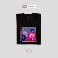 Hachi stings t-shirt