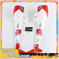【D&F】Tail Replacement Kit for RC Airplane for  XK K150.0005 K150 Upgrades Accessories