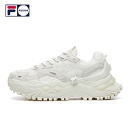 FILA FUSION BIANCO Street Women Sneakers Women Shoes Footwear White Shoes