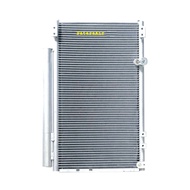 แผงแอร์ Isuzu FTR 24009FRR 210FRR 300FRR 360Deca คอยล์ร้อน อีซูซุ เดก้า รังผึ้งแอร์ แผงรังผึ้ง แผงคอ