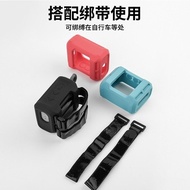 Suitable for JBL GO3 Bluetooth Audio Silicone Case Music BRIC 3rd Generation Speaker Protective Case