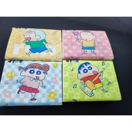 Crayon shin chan tissue蜡笔小新纸巾 4pkt