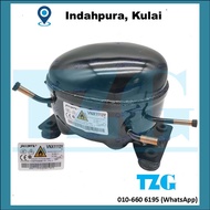ORIGINAL JIAXIPERA (KULAI) VNX1113Y R600A REFRIGERATOR INVERTER COMPRESSOR