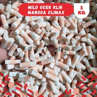 Aneka Macam Busa Filter Reguler Mild Oncek Klik 1Kg