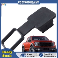 Trailer Hitch Receiver Cover Plug Waterproof Tube Cap Protector Trailer Hitch Cover 2 Inch Receiver 