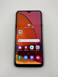 Samsung Galaxy A20S (64GB+4GB Ram) 黑