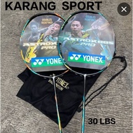 Astrox 88d PRO And ASTROX 88s PRO 30 LBS