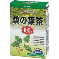 ORIHIRO NL Tea 100% Mulberry Leaf Tea 【SHIPPED FROM JAPAN】