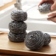 Wire sponge wire/dishwashing wire tub set 1\3