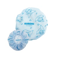 Kuromi-Shower Cap (Shower Cap)
