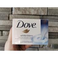 Dove by 2 White Blanc