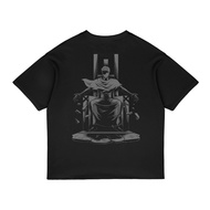 Aizen Sosuke T-shirt - Bleach Thousand Year Blood War T-shirt - Beliau shirt cotton unisex