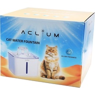 Aikele Cat Dog Shower Wired/Wireless Water Dispenser 2.4L (Water Filter/Water Dispenser/Circulating 