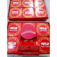 Kelly Arab Pearl Cream Kelly Made In Thailand Expired 2029