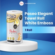 Paseo kitchen towel kitchen Tissue 1 roll 70 sheets