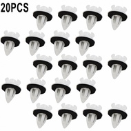 Premium Quality Door Panel Clips for BMW E34 E36 E38 E39 E46 X5 M3 M5 Z3 (20Pcs)