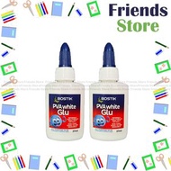 Bostik - 白膠漿 (37毫升 X 2)