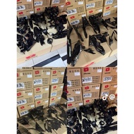 A-Z EXCITER 🇻🇳 HLY ORIGINAL INNER SET HITAM KILAT SAMPAN DIAMOND Y15ZR V1 V2 INNER KILAT Coverset HU