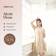 Terry & Co Alcott Dress