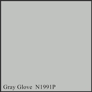 Nippon Paint Easywash &amp; Weatherbond ( Interior &amp; Exterior ) (Indour &amp; Outdoor) Colour Code : Gray Glove N1991P