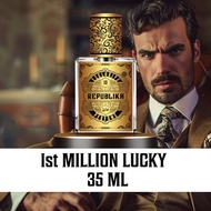 REPUBLIKA 1ST MILLION LUCKY MEN 35ML