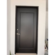 WD40 solid&varnish black