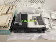 索尼SONY DTC-55ES DAT磁帶機卡座 經典母帶錄放機型