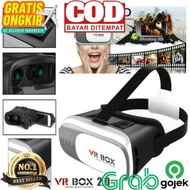 EXPLORE VR PRO DM