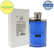 Parfum Original - Dunhill Desire Blue (Tester)
