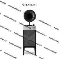 熱銷梵尼詩DONUT i5-流沙專業級留聲機LP黑膠唱機電唱機現代HiFi輕奢