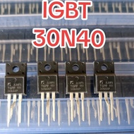 IGBT 30N40 IGBT TGPF 30N40P IGBT 30N40P NEW ORIGINAL